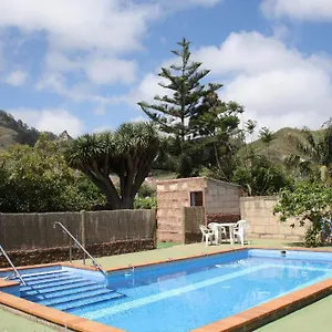 El Vergel Rural Landhaus