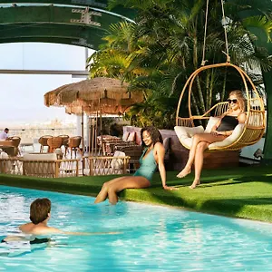 Gran & Hotel Arrecife (Lanzarote)