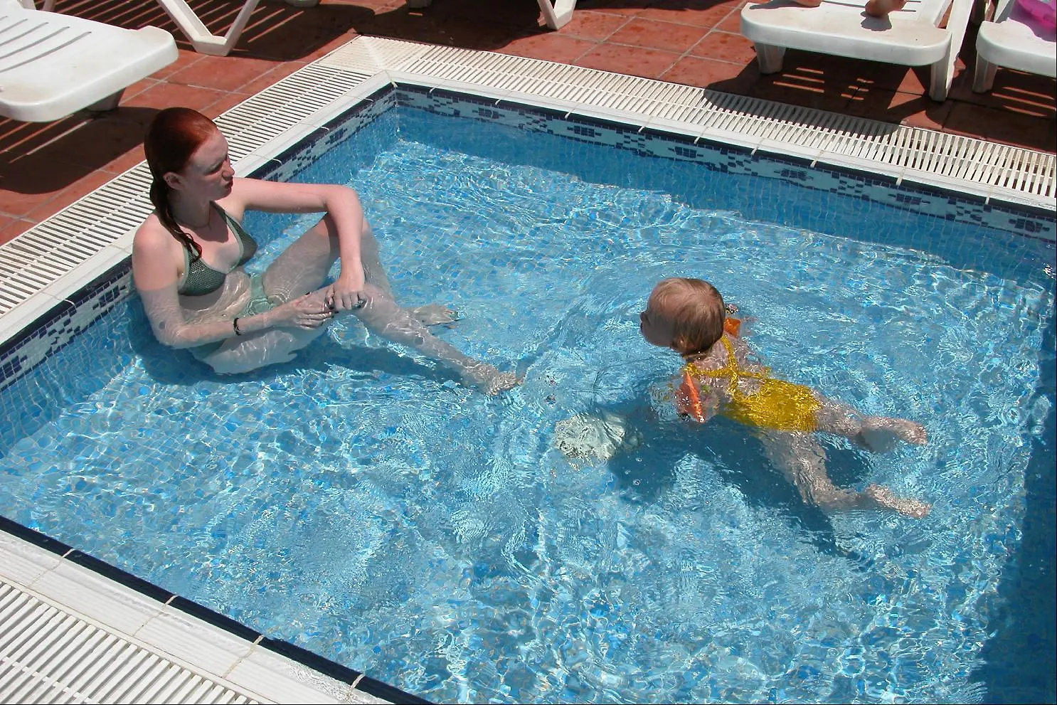 Htop Summer Sun #Htopenjoy Santa Susanna Spain