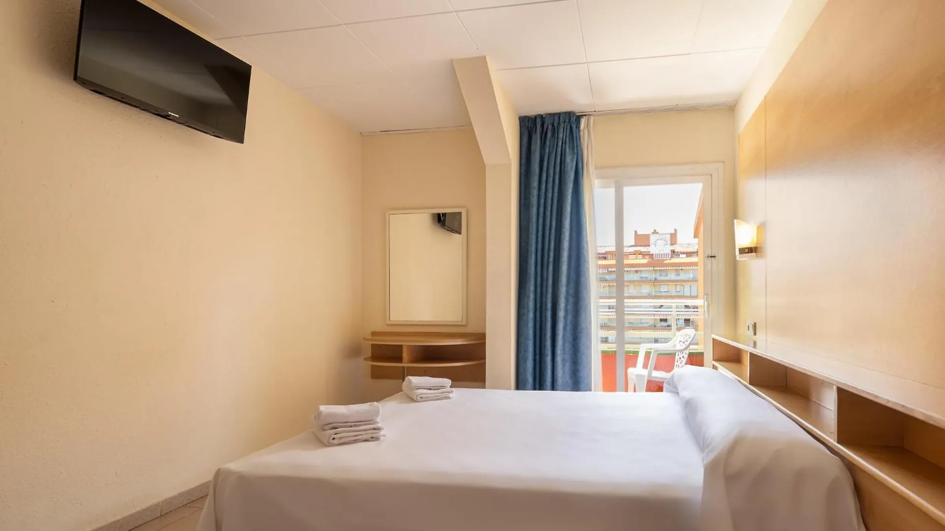Hotel Htop Summer Sun #Htopenjoy Santa Susanna