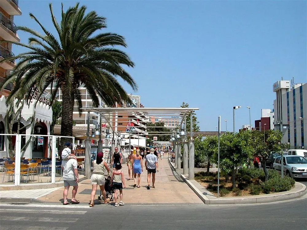 Htop Summer Sun #Htopenjoy Santa Susanna 3*,  Spain