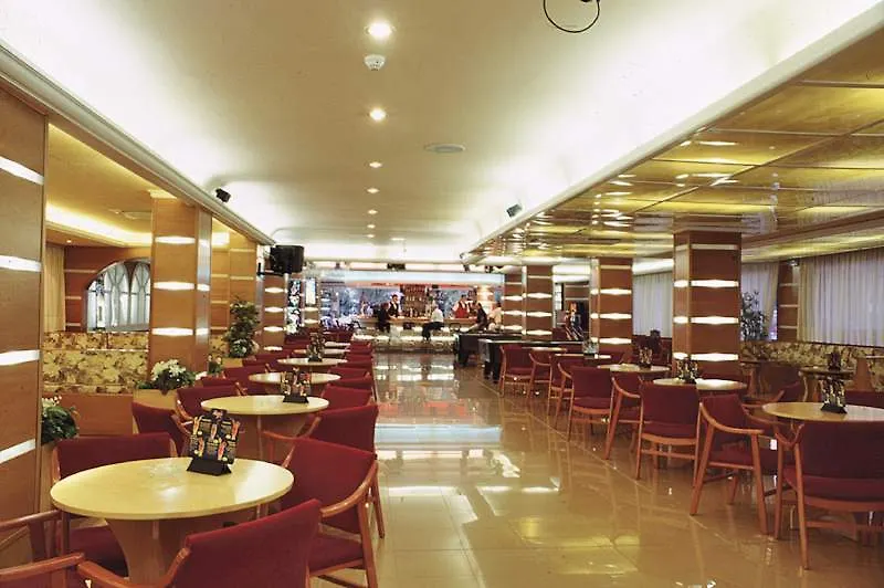 Hotel Htop Summer Sun #Htopenjoy Santa Susanna