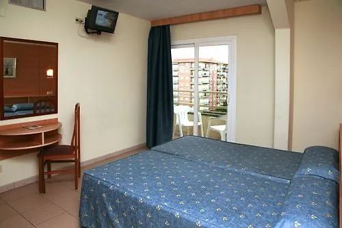 *** Hotel Htop Summer Sun #Htopenjoy Santa Susanna Spain