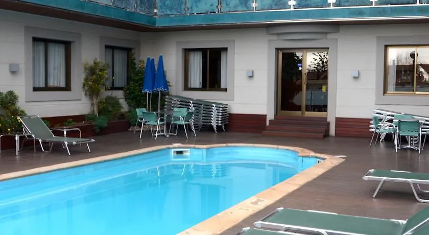 *** Hotel Htop Summer Sun #Htopenjoy Santa Susanna Spain