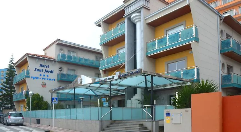 Hotel Htop Summer Sun #Htopenjoy Santa Susanna