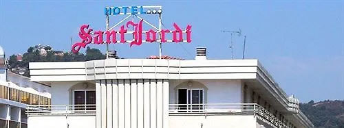 *** Hotel Htop Summer Sun #Htopenjoy Santa Susanna Spain