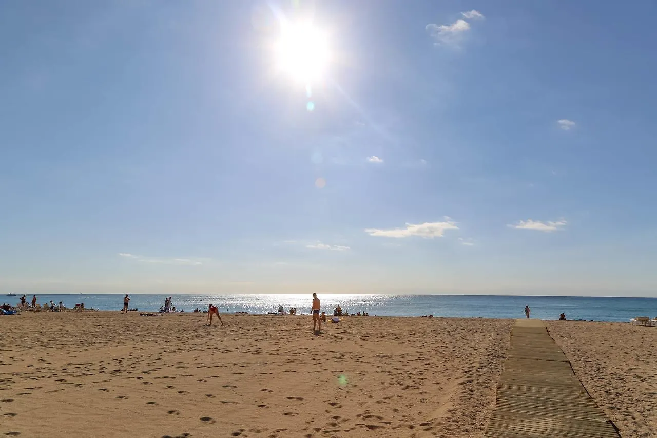 Htop Summer Sun #Htopenjoy Santa Susanna