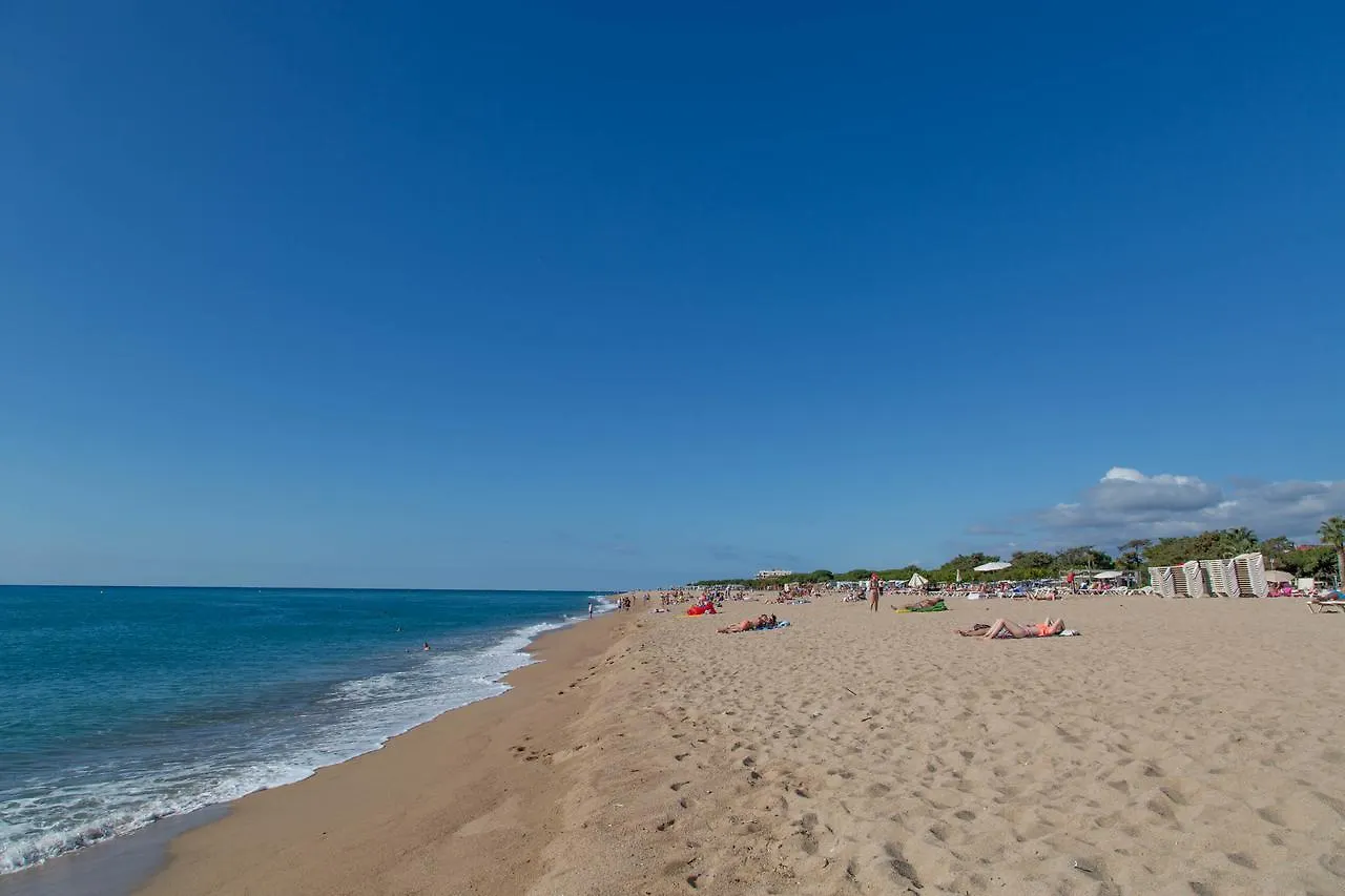 Hotel Htop Summer Sun #Htopenjoy Santa Susanna