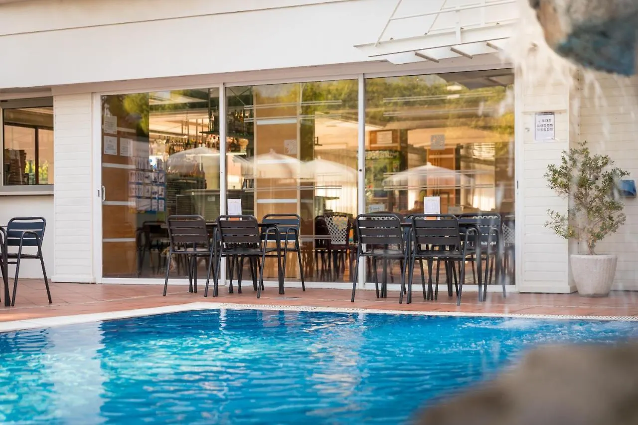 Hotel Htop Summer Sun #Htopenjoy Santa Susanna