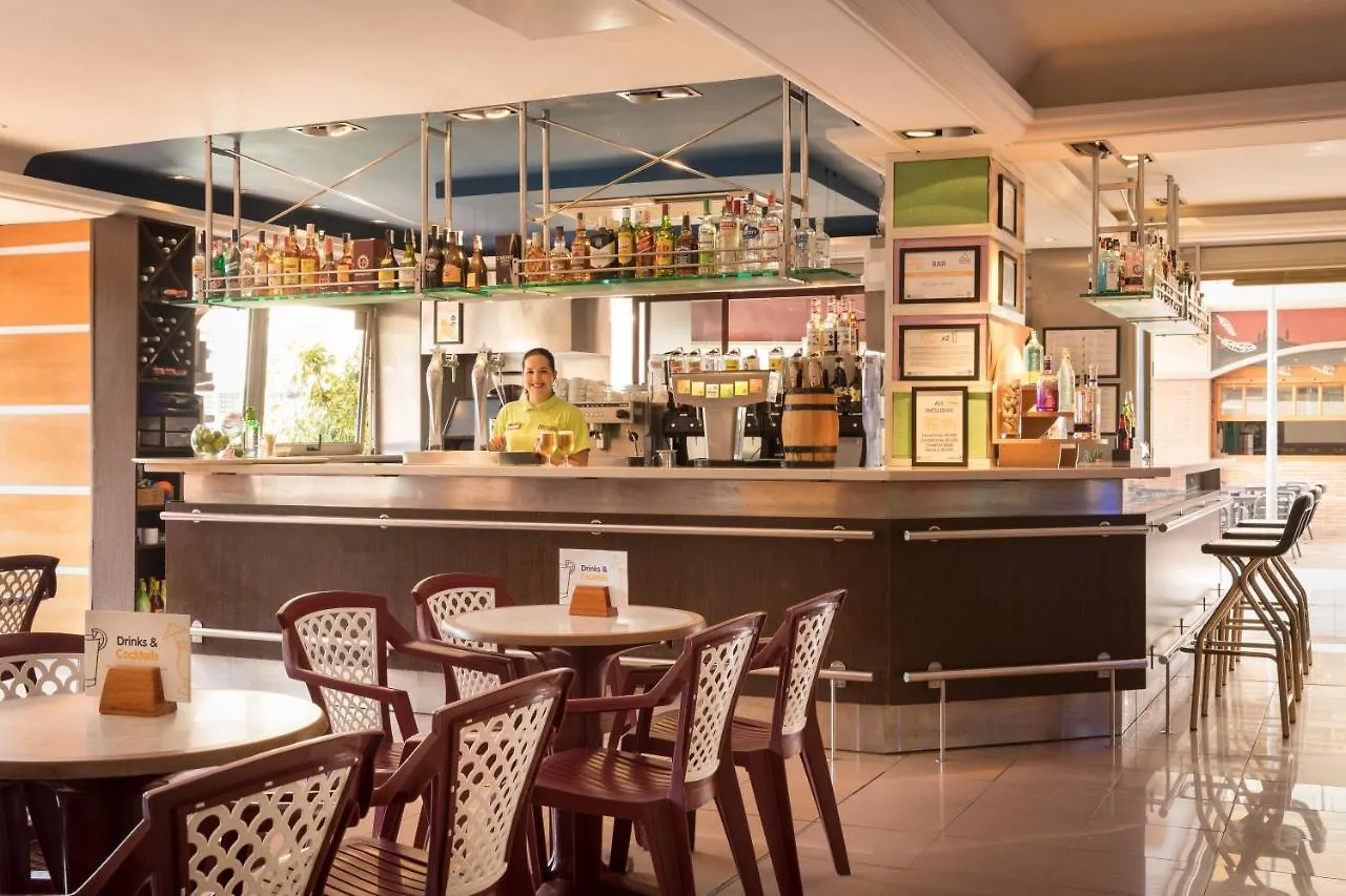 *** Hotel Htop Summer Sun #Htopenjoy Santa Susanna Spain