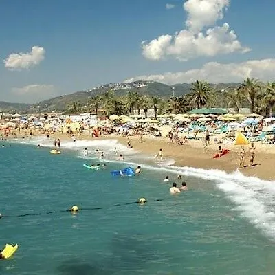 Htop Summer Sun #Htopenjoy Santa Susanna 3*,  Spain