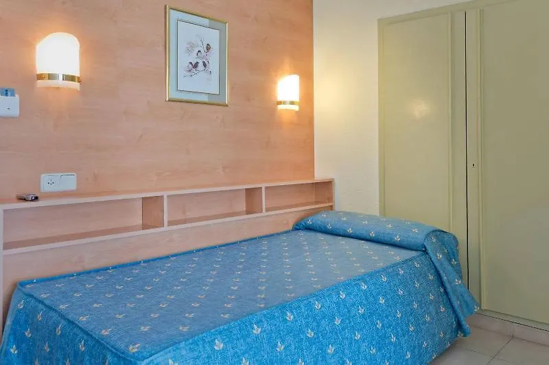 Hotel Htop Summer Sun #Htopenjoy Santa Susanna