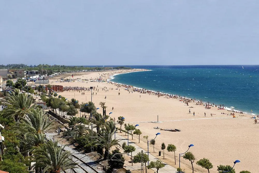 Htop Summer Sun #Htopenjoy Santa Susanna Hotel