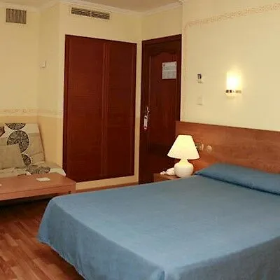 Hotel Htop Summer Sun #Htopenjoy Santa Susanna